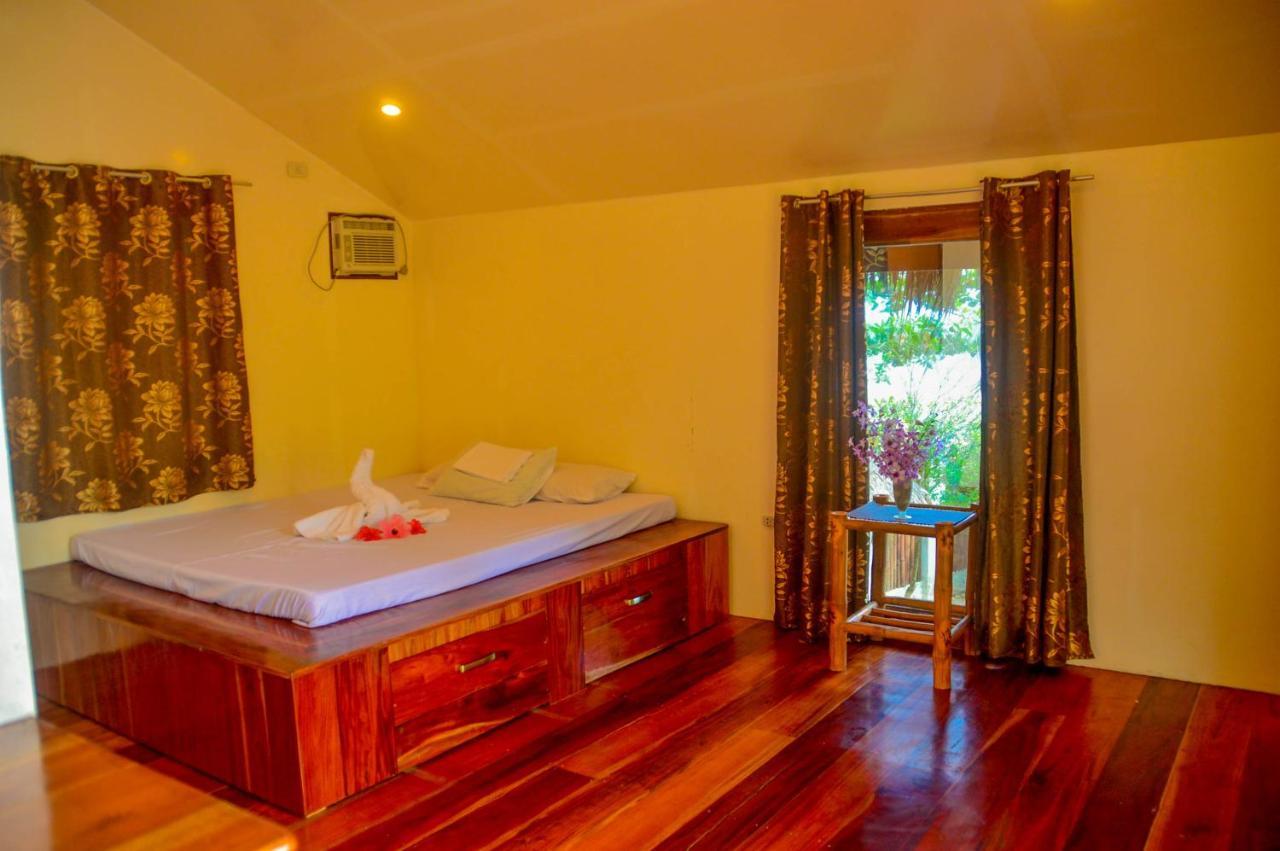 Camaya-An Paradise Beach Resort Malabugas ภายนอก รูปภาพ