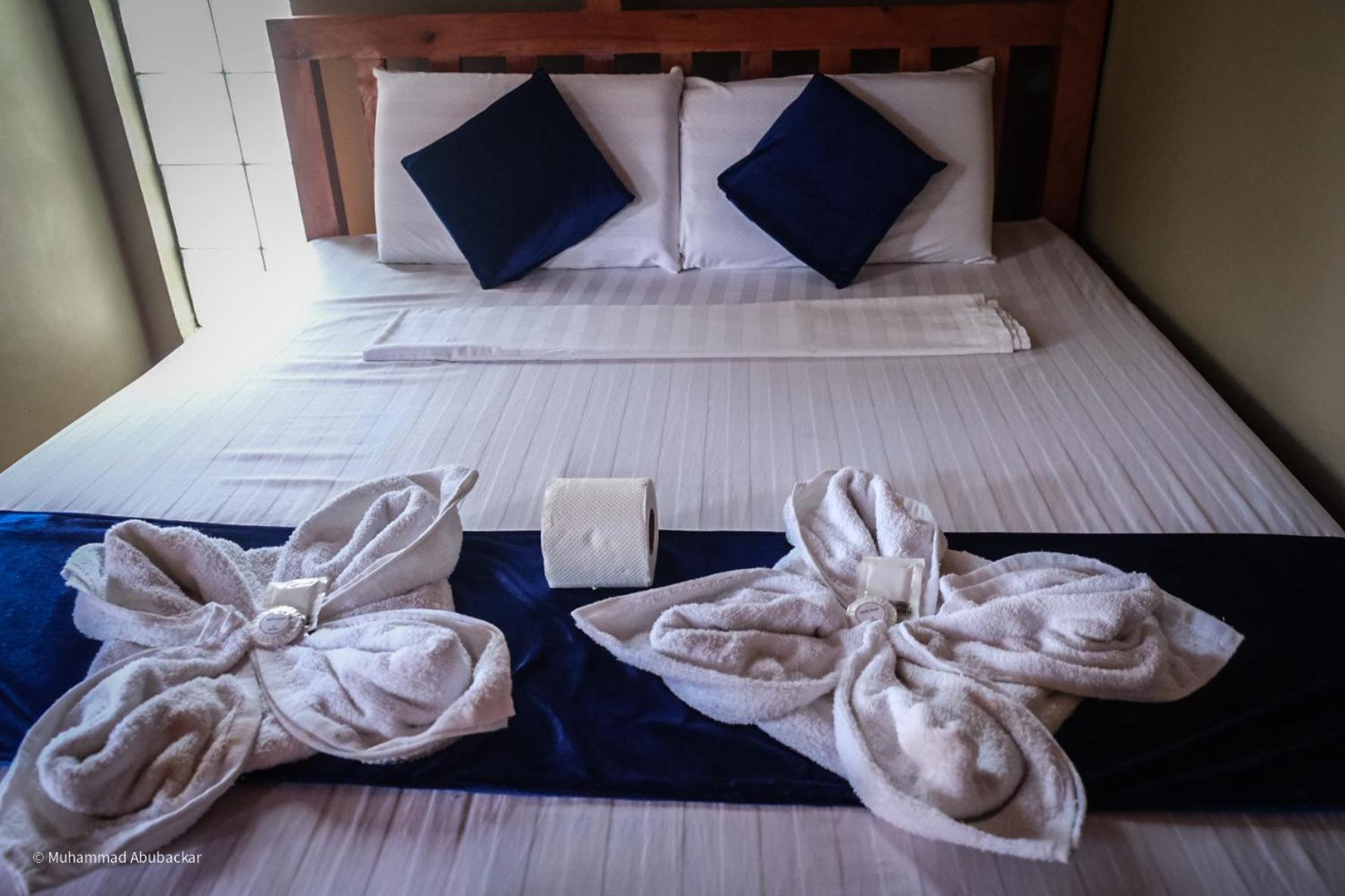 Camaya-An Paradise Beach Resort Malabugas ภายนอก รูปภาพ
